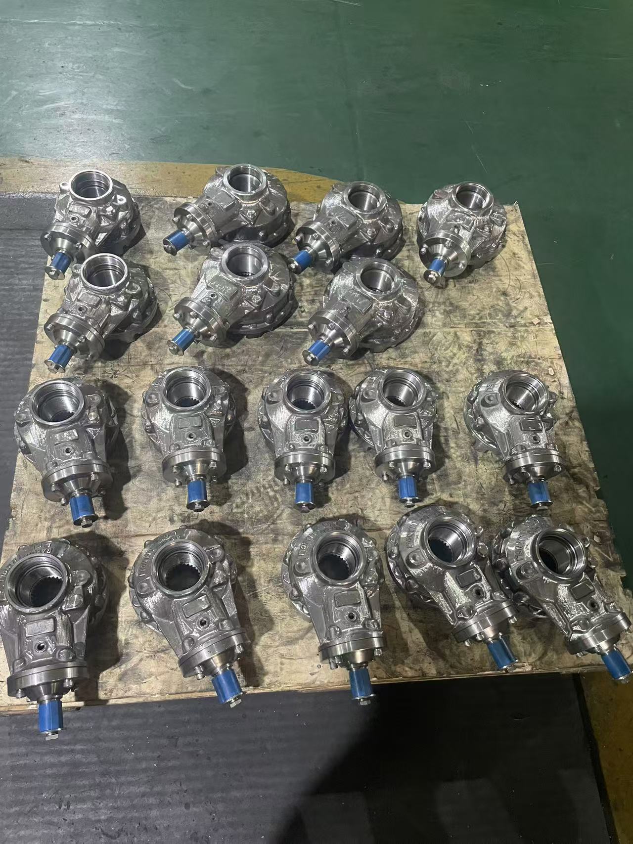 阀门伞齿轮厂家 驱动装置闸阀截止阀齿轮箱 阀门手动装置 CK-1S 不锈钢伞齿轮